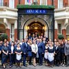 DUKES LONDON
