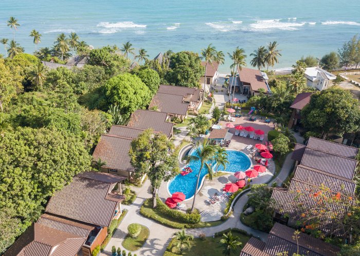 Pavilion Samui Villas And Resort - Sha Extra Plus Lamai Beach (Koh Samui),  Thailand — book Resort, 2023 Prices