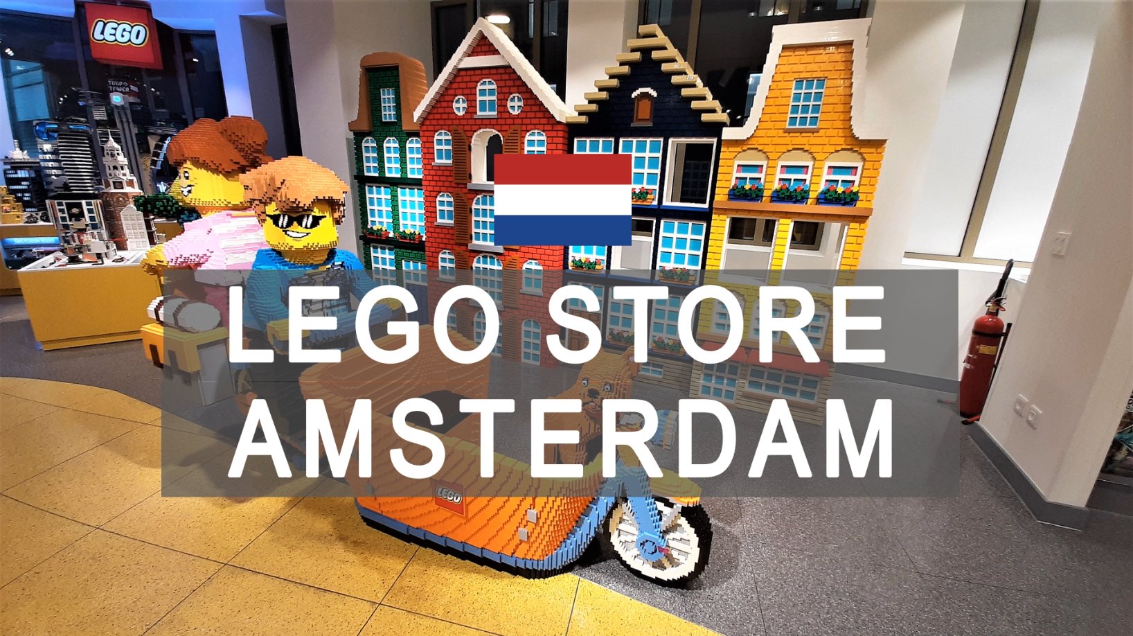 Nearest cheap lego store