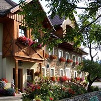 Gasthof zierer