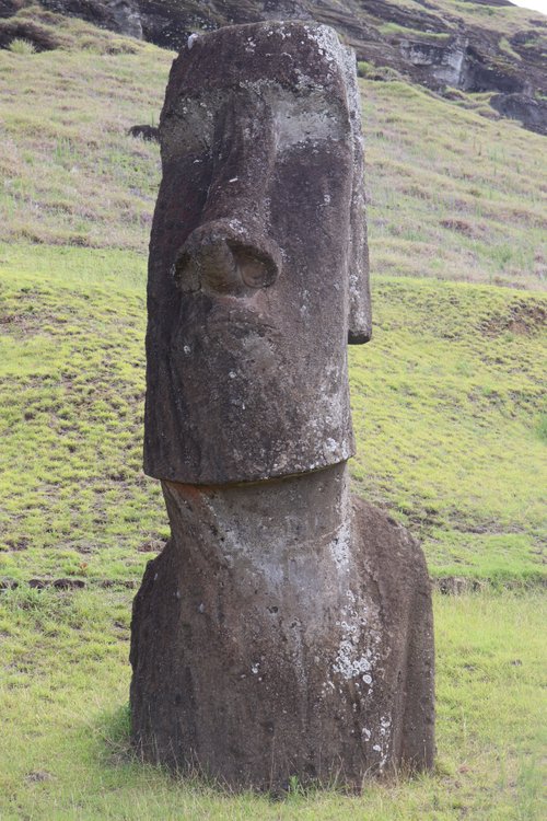 Easter Island WImom review images