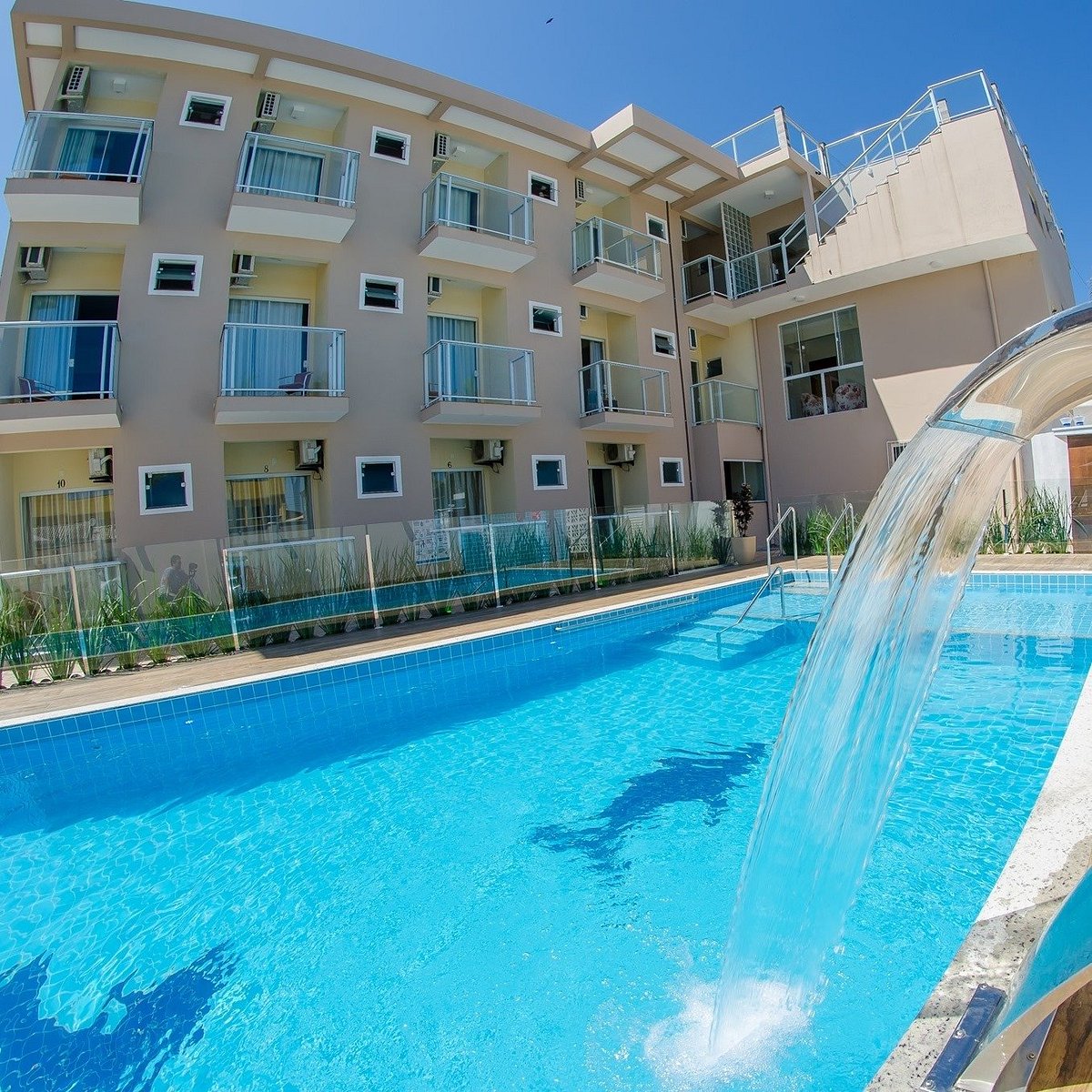 Hotels near Beto Carrero World, Penha - Amazing Deals on 520 Hotels