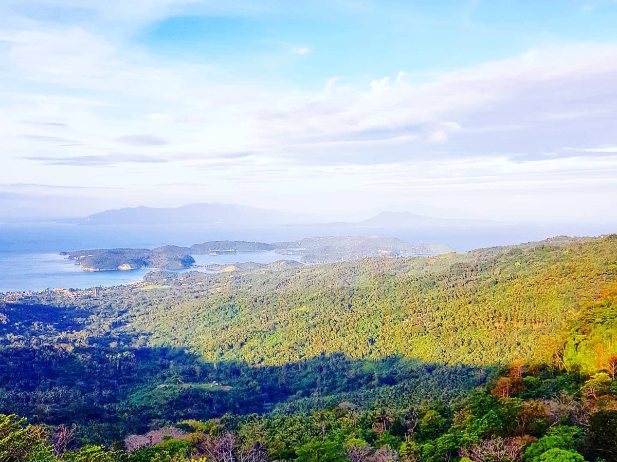 Puerto Galera Zipline - All You Need to Know BEFORE You Go (2024)