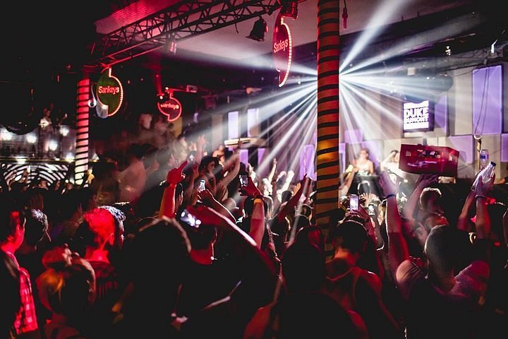 2023 Ibiza Party Hard Ultimate Events Package - Tripadvisor