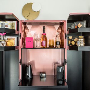 Fauchon L&#39;Hotel Paris, hotel in Paris