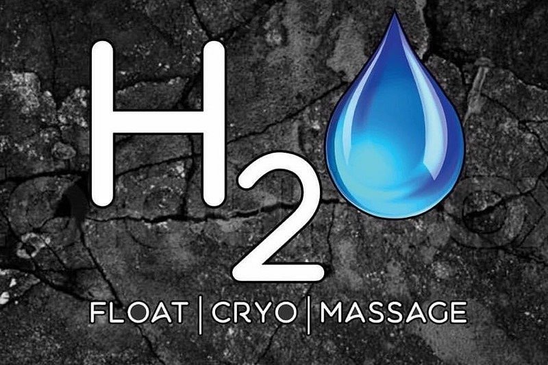 H2O Float/Cryo/Massage, LLC image