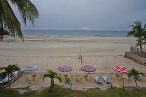 Pool & Beach
