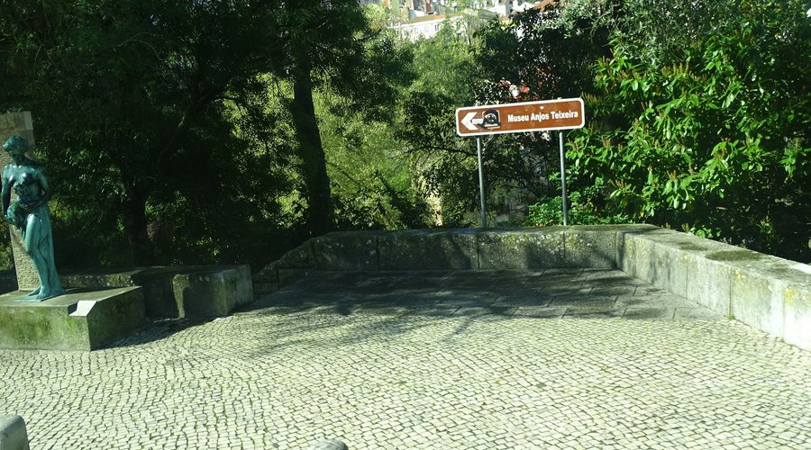 Anjos Teixera Museum