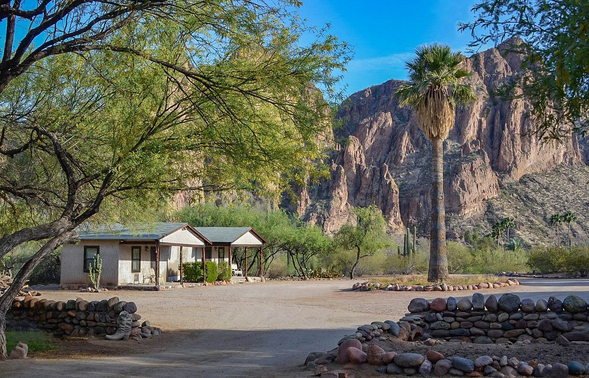 Saguaro Lake Ranch, Fountain Hills – Updated 2024 Prices
