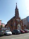 Roman Catholic Church Irkutsk