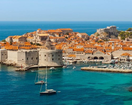 THE 10 BEST Dubrovnik Taxis & Shuttles (Updated 2024) - Tripadvisor