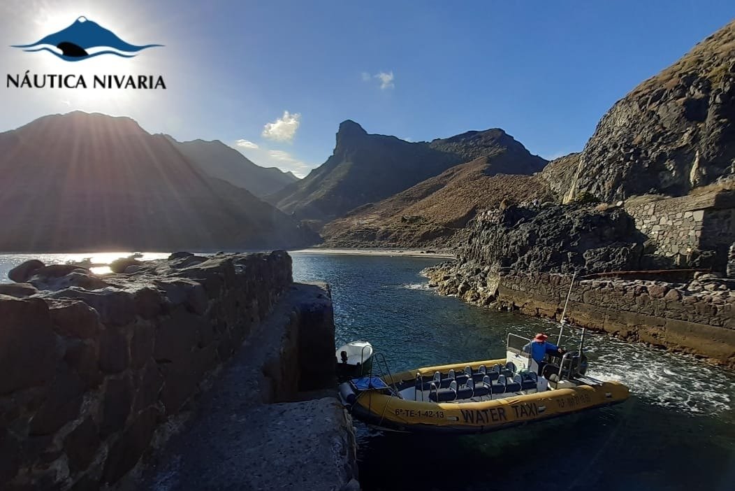 NÁUTICA NIVARIA (Santa Cruz de Tenerife) - All You Need to Know