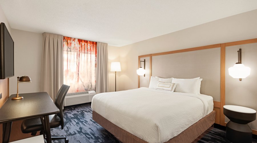guestroom
