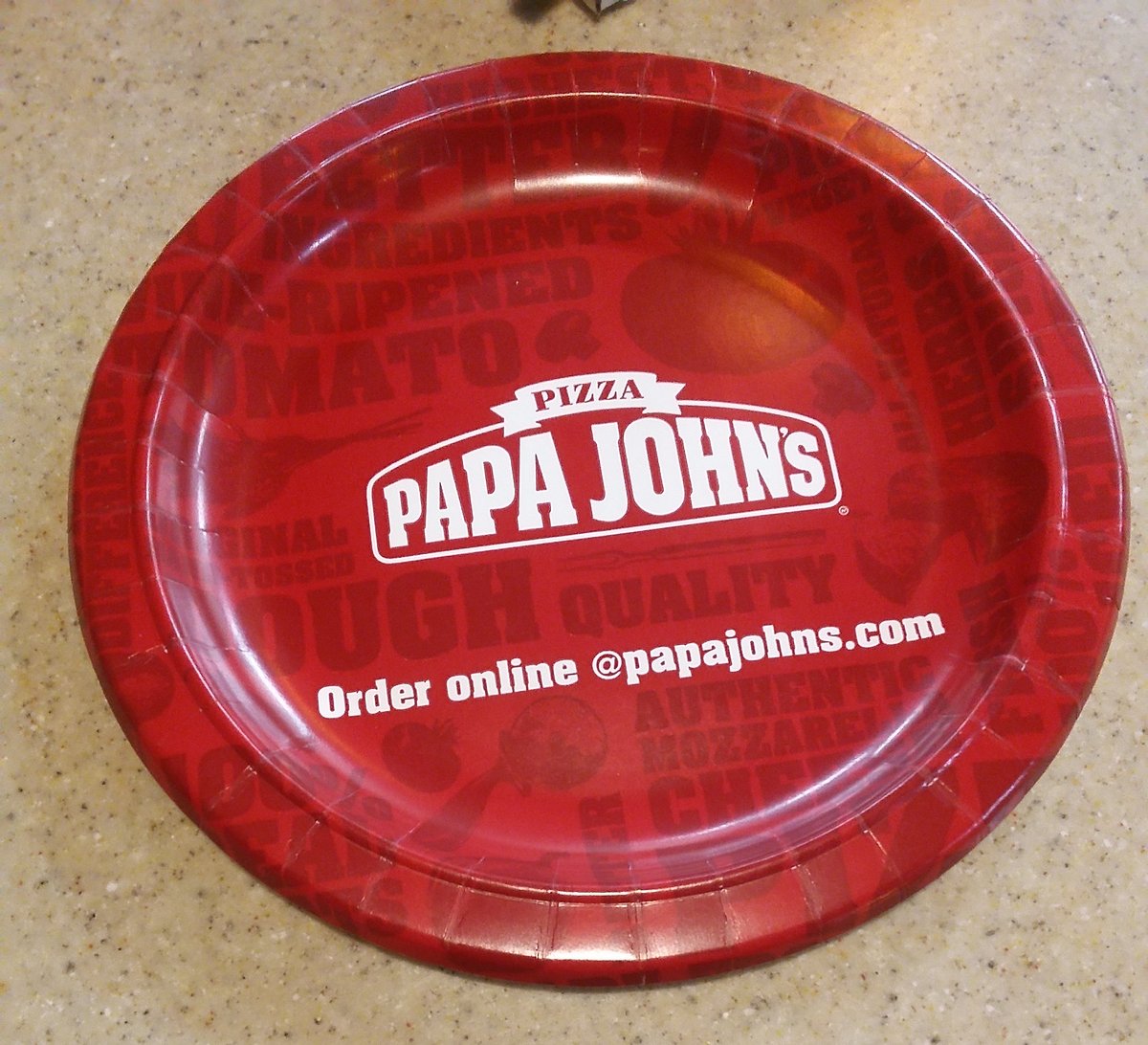 Papa John's Pizza Niagara Falls On Canada PAPA JOHNS PIZZA, Niagara Falls - Menu, Prices & Restaurant Reviews