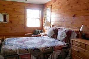 Zimmer und Suite