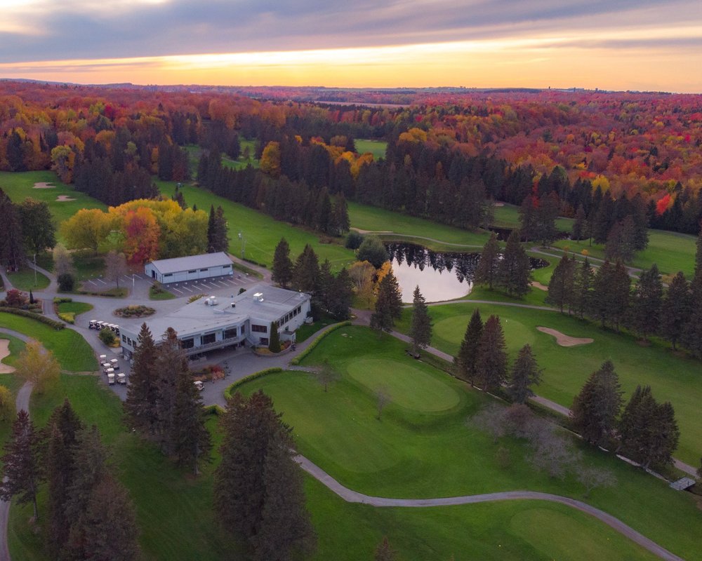 THE 10 BEST Quebec Golf Courses (with Photos) - Tripadvisor