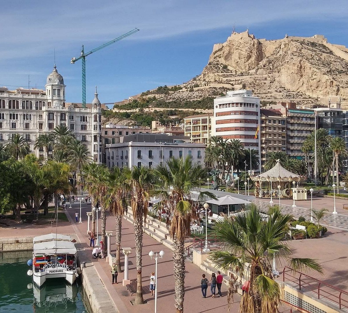 Alicante