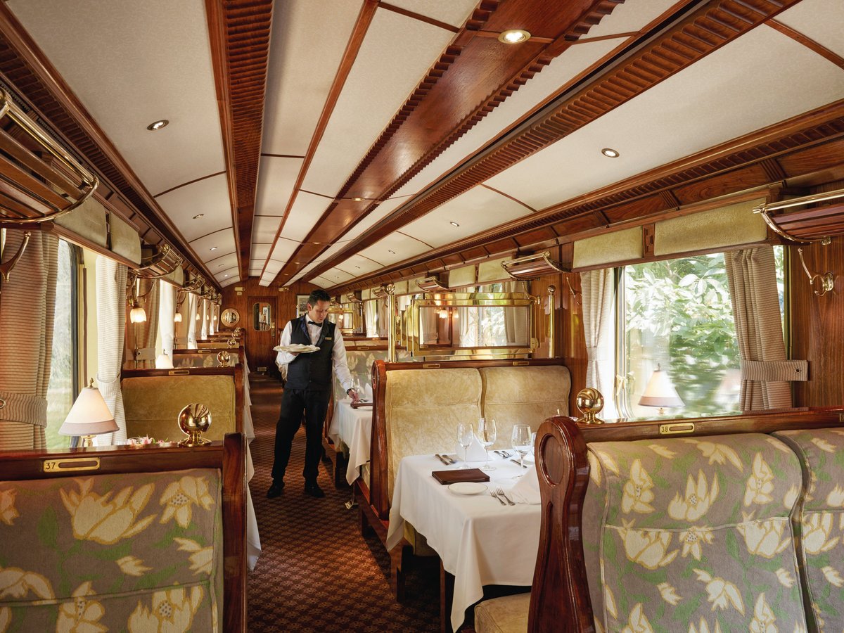 Belmond Trains - All You Need to Know BEFORE You Go (2024)