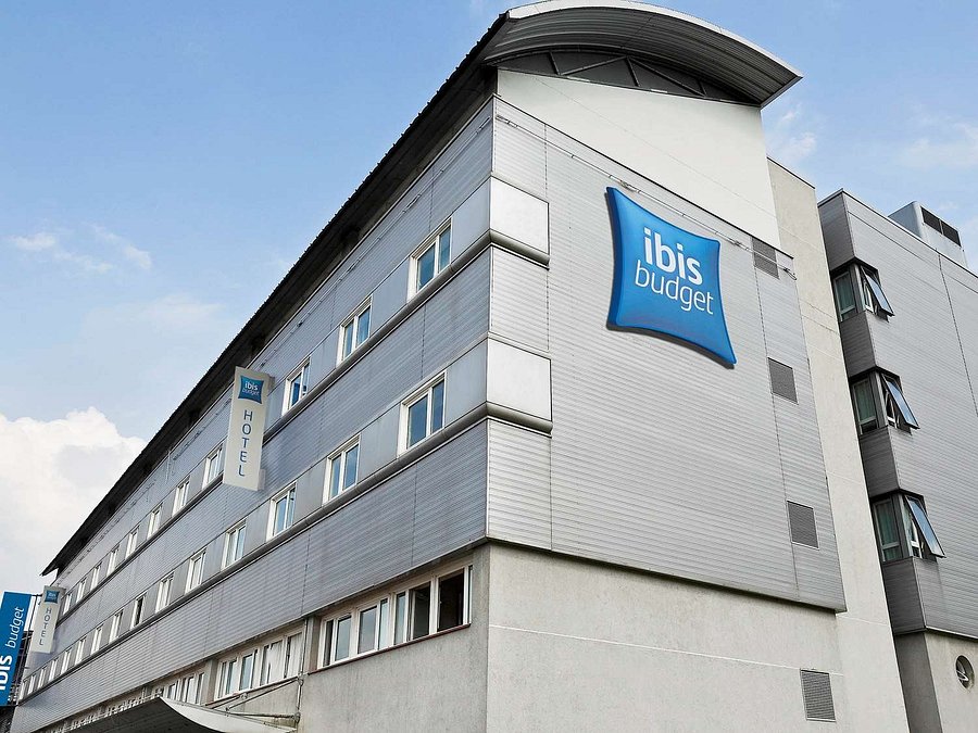 IBIS BUDGET PARIS PORTE DE PANTIN - Updated 2021 Prices, Hotel Reviews
