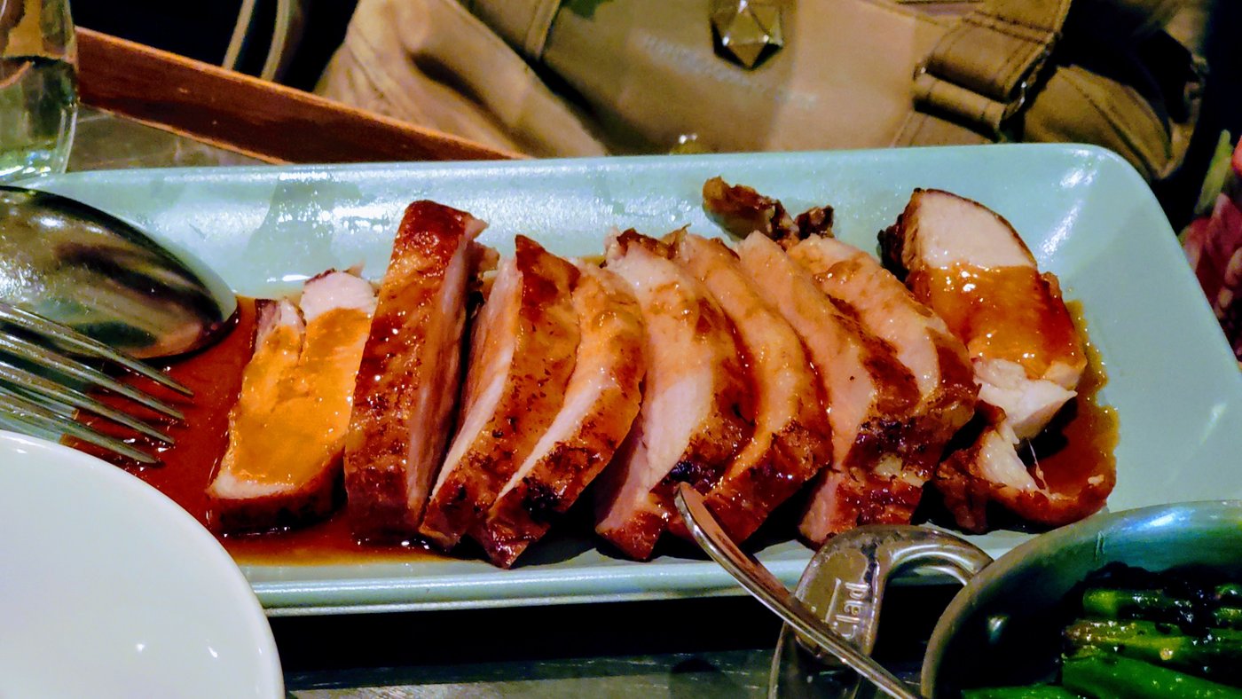 Ad hoc yountville menu prices restaurant reviews tripadvisor