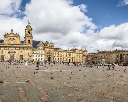 Emotion Colombia Travel Bogota Alles Wat U Moet Weten Voordat Je Gaat Met Fotos Tripadvisor