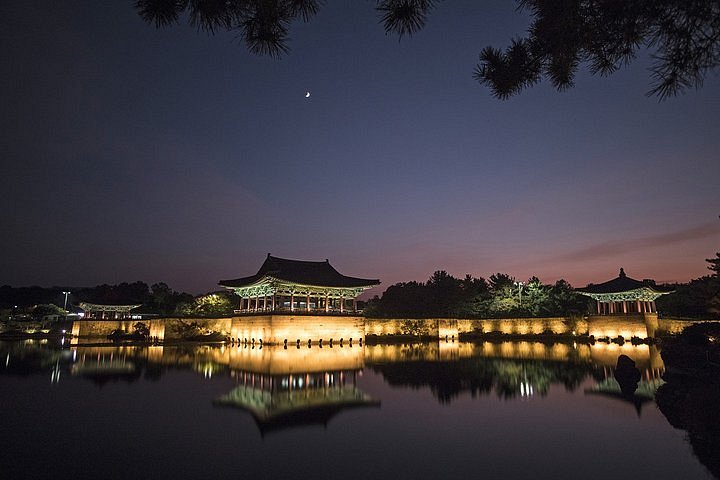 gyeongju private tour from busan