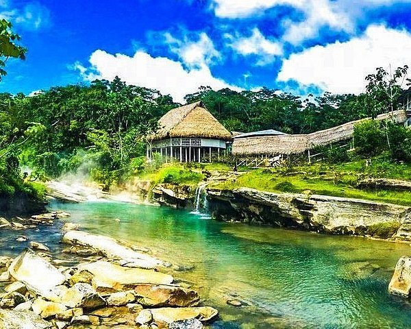 tour laguna yarinacocha