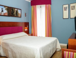 Phòng & Phòng Suite