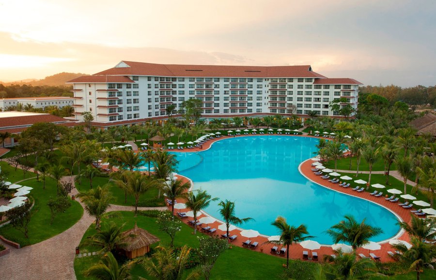 Vinpearl Resort Spa Phu Quoc 46 6 6 Updated 2020 Prices Hotel Reviews Ganh Dau Vietnam Tripadvisor