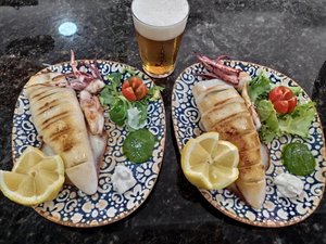 Comida