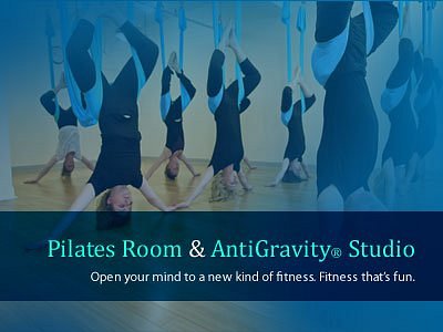 Your Pilates Room