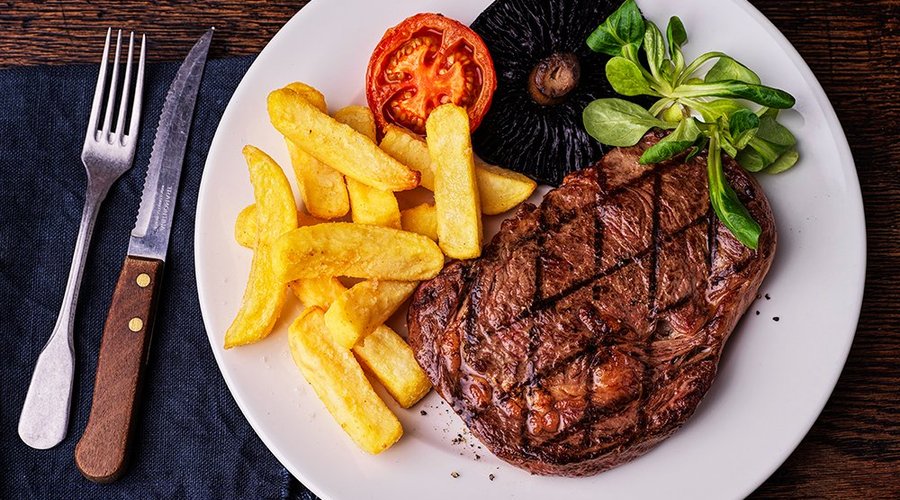 The Acorn Beefeater, Burgess Hill - 레스토랑 리뷰 - 트립어드바이저