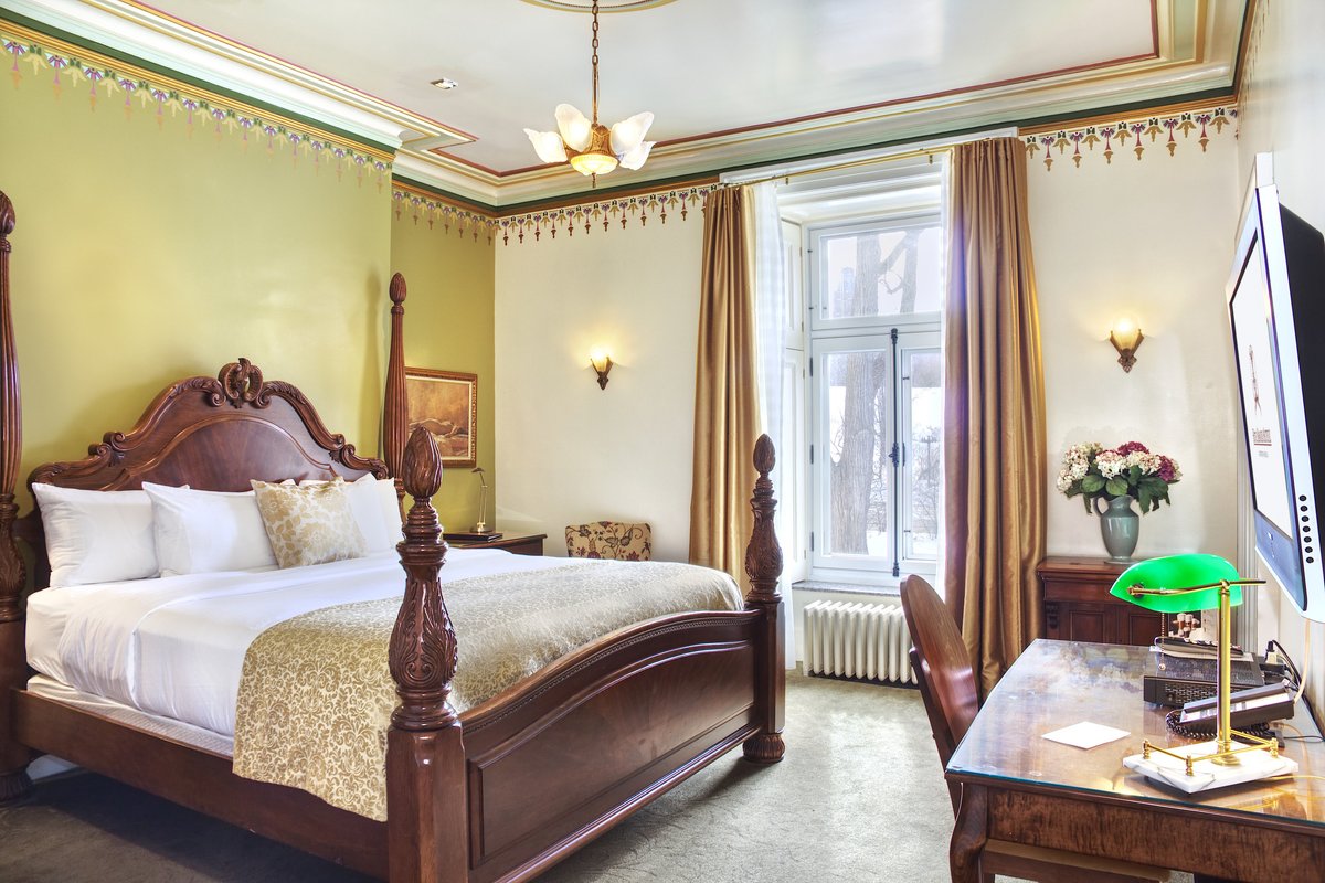 A great place to stay in Old Quebec if you want a little more space. - Review of Le Haute Ville, Quebec City, Quebec - Tripadvisor