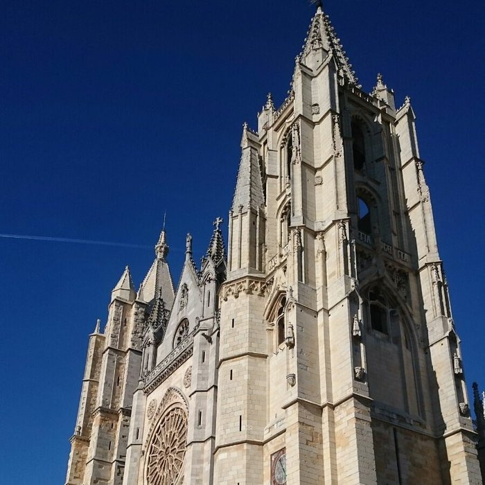 Imagen 10 de Santa María de León Cathedral