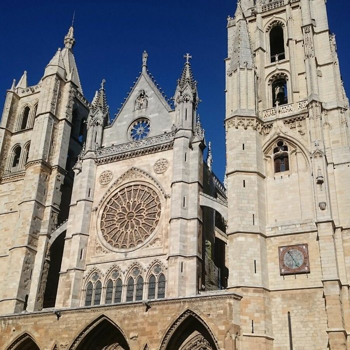 Imagen 9 de Santa María de León Cathedral