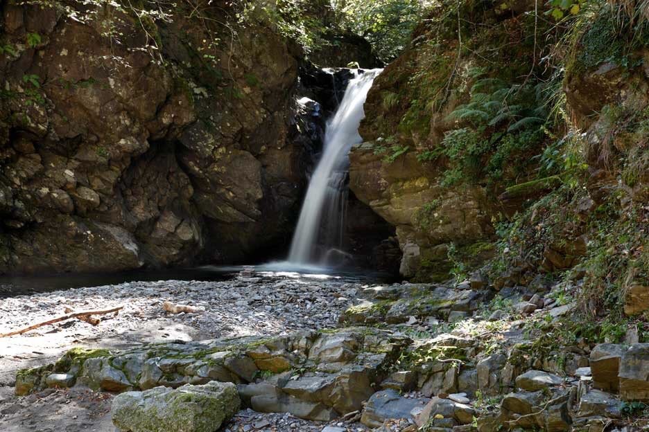 CASCATE PONTE DI PIERO (Curiglia con Monteviasco) - What to Know BEFORE ...