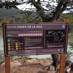 Photos of Cascada Río Pipo - Tierra Del Fuego, Argentina