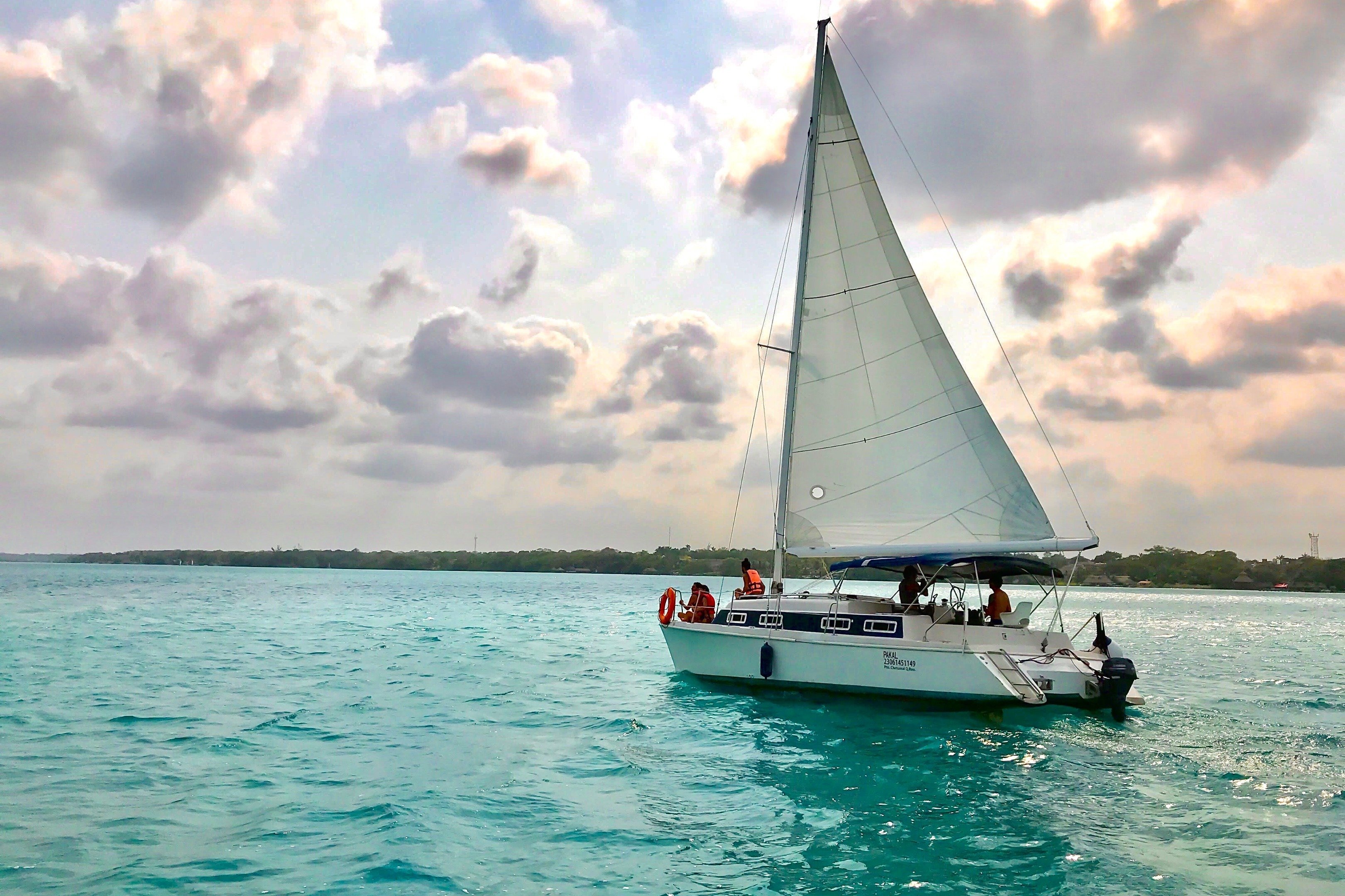 Sailing Bacalar - All You Need To Know BEFORE You Go (2024)