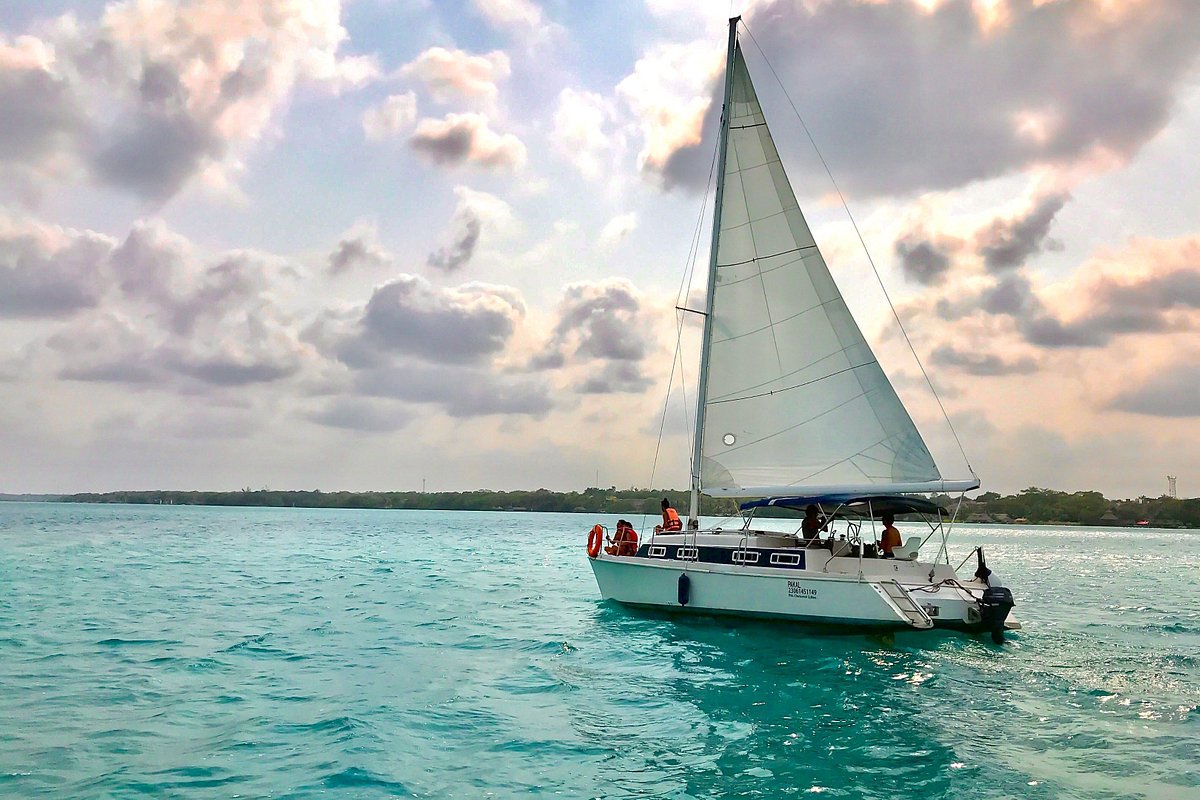 Sailing Bacalar - All You Need to Know BEFORE You Go (with Photos)