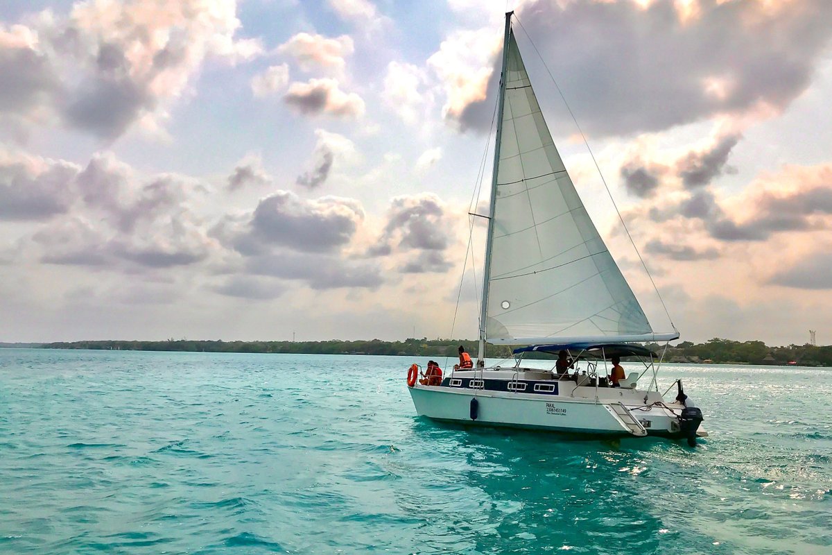 Sailing Bacalar - All You Need to Know BEFORE You Go (with Photos)