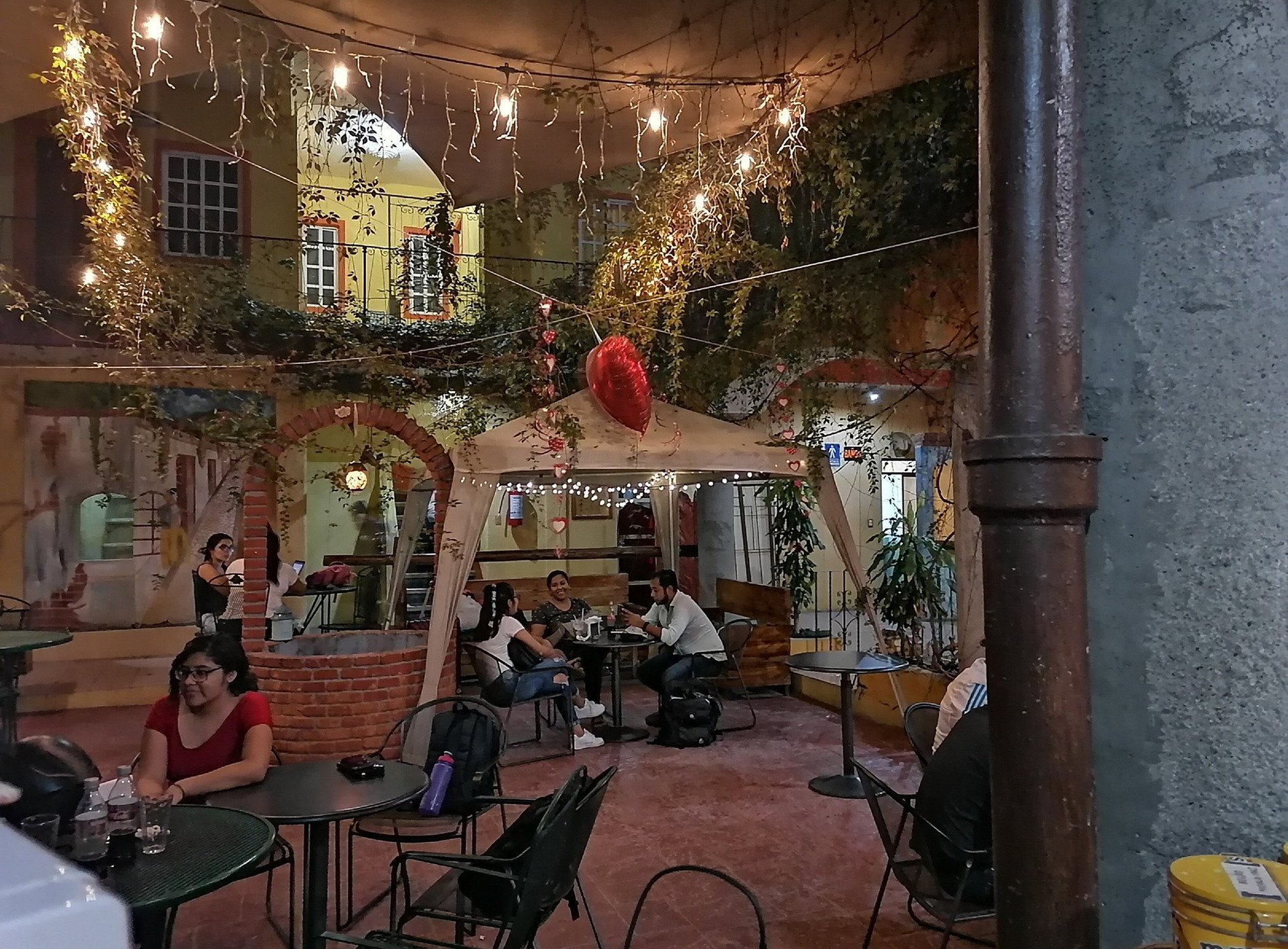 Hotel Donaji by null