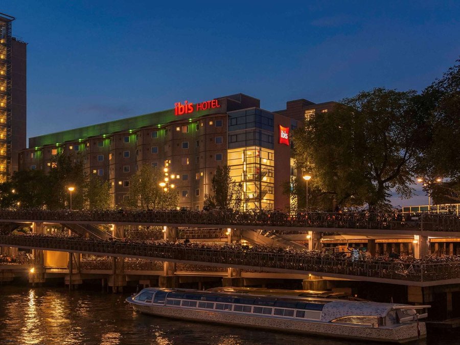 hotel ibis amsterdam centre tripadvisor