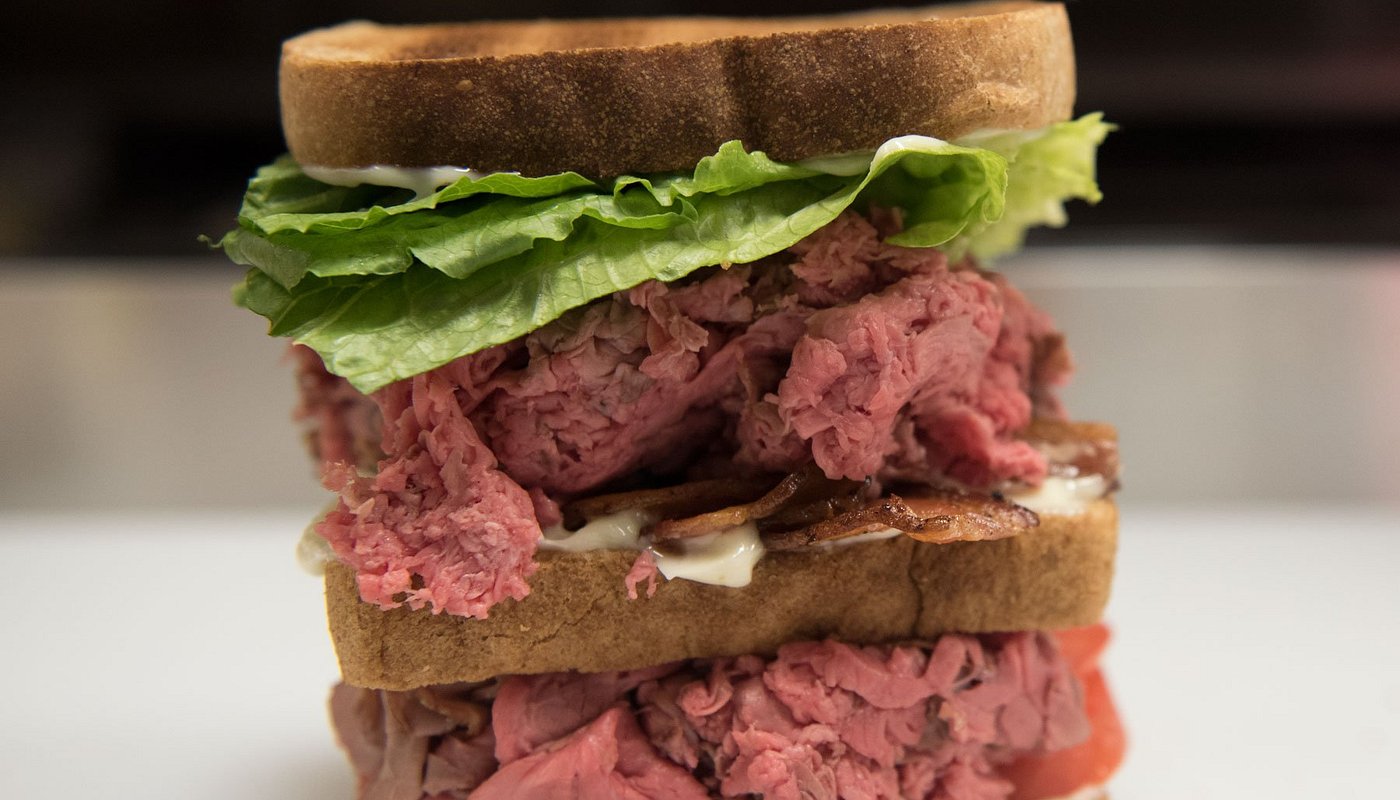 LONDI'S OF PEABODY - Restaurant Reviews, Photos & Phone Number