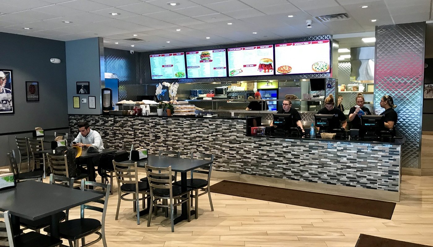 LONDI'S OF PEABODY - Restaurant Reviews, Photos & Phone Number
