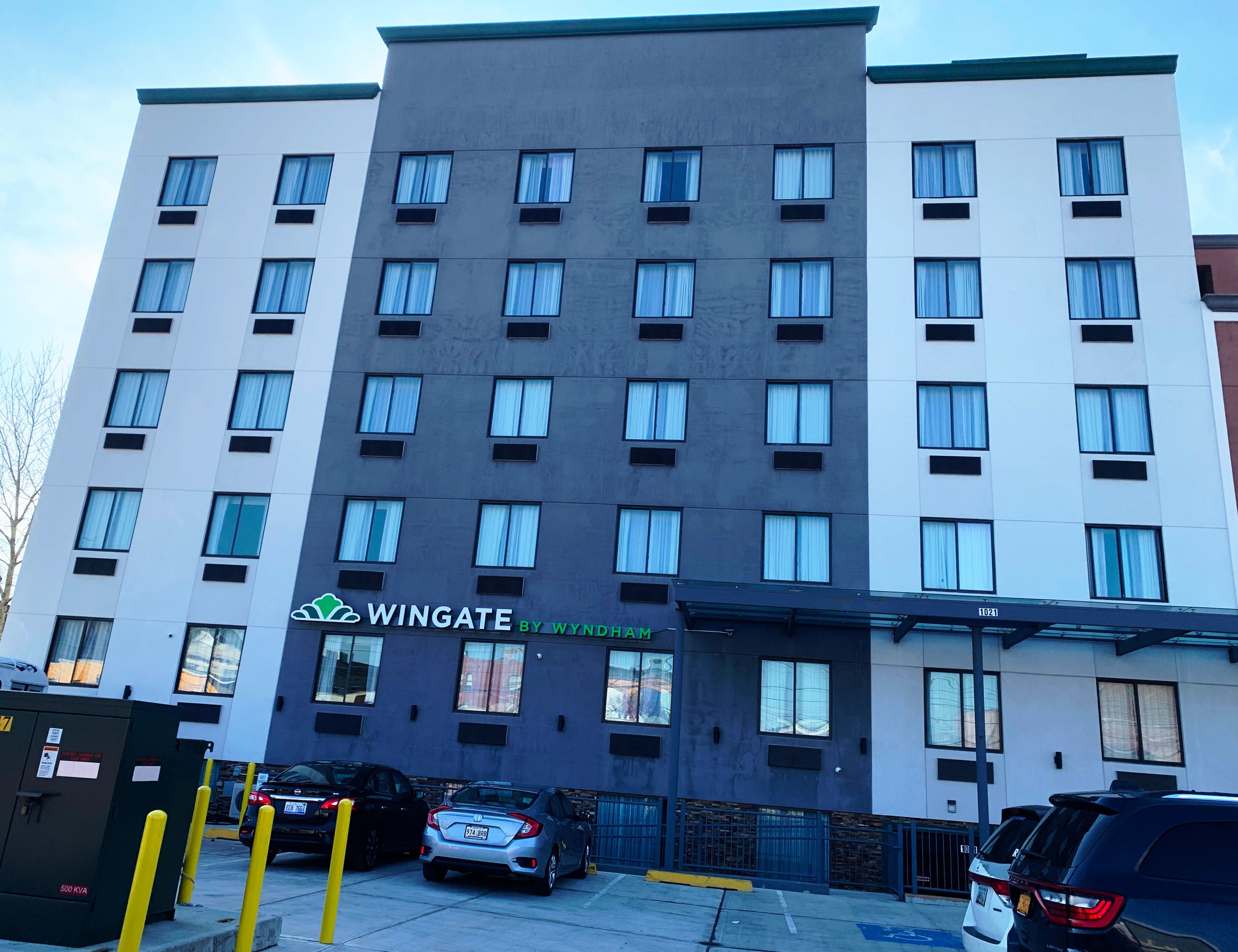 WINGATE BY WYNDHAM FAR ROCKAWAY JFK AIRPORT Prices Hotel