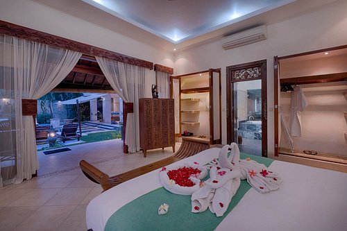 KUTUS KUTUS SABA BEACH VILLA - Updated 2024 Prices & Hotel Reviews ...