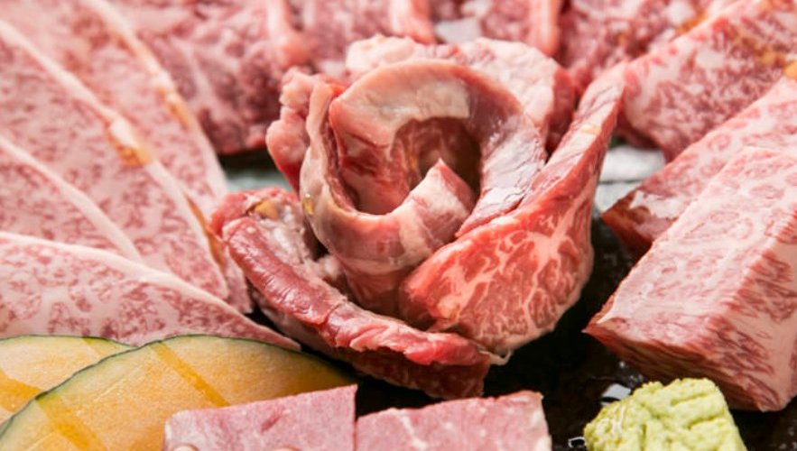 YAKINIKU HORUMON KADOYA URANAMBA, Chuo - Restaurant Reviews, Photos & Phone Number - Tripadvisor