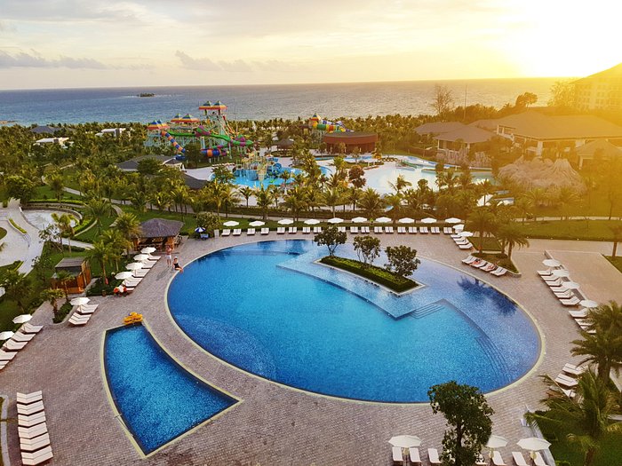 Wyndham Grand Phu Quoc 59 ̶1̶1̶9̶ Updated 2023 Prices And Resort