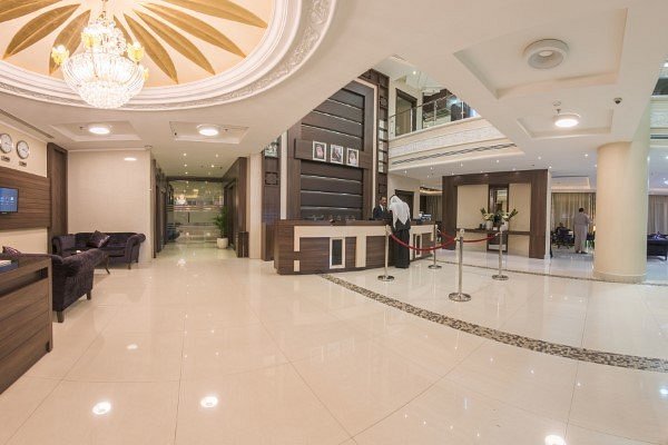 Gloria Inn, hotel in Riyadh