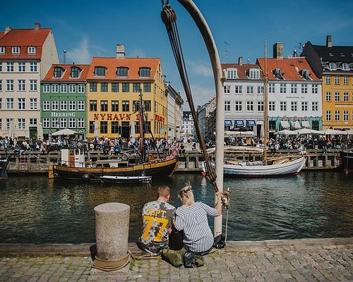 Norrebro - Foto di Esperienze di Lonely Planet: tour a piedi del quartiere  di Norrebro a Copenaghen, Copenhagen - Tripadvisor